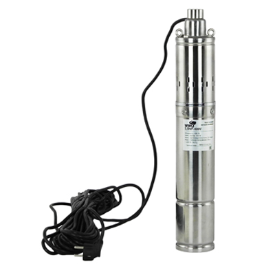 Насос винтовой погружной WWQ 3,5NP-400V Насос винтовой погружной WWQ 3,5NP-400V