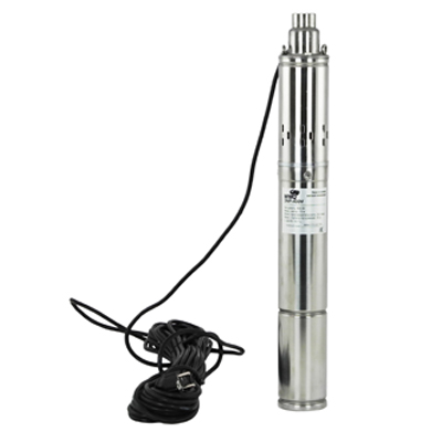 Насос винтовой погружной WWQ 3 NP-400V Насос винтовой погружной WWQ 3 NP-400V