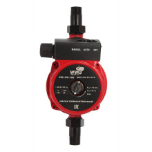 Насос циркуляционный WWQ PN 15/9-160 Насос циркуляционный WWQ PN 15/9-160