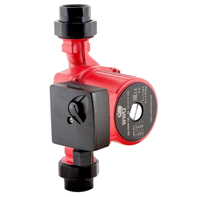 Циркуляционный насос для отопления WWQ CN 32/60-180