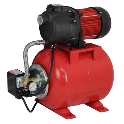 Насосная станция WWQ NS-800/36P Насосная станция WWQ NS-800/36P