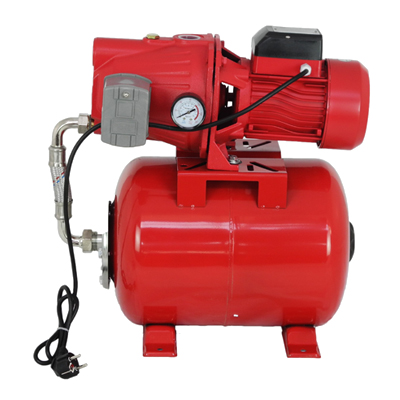 Насосная станция WWQ NS-600/40