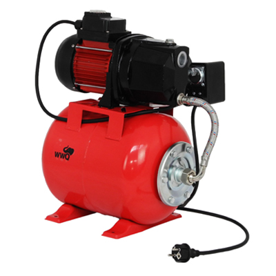 Насосная станция WWQ NS-800/40 Насосная станция WWQ NS-800/40