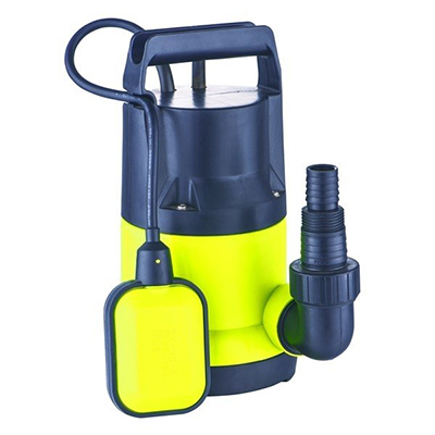 Насос дренажный WWQ ND-400 Насос дренажный WWQ ND-400