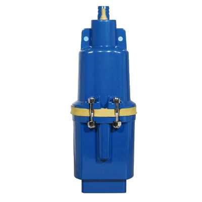 Насос вибрационный погружной ДИОЛД НВ-300-01 В (10 м)