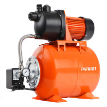 Насосная станция PATRIOT PW 1200-24 P