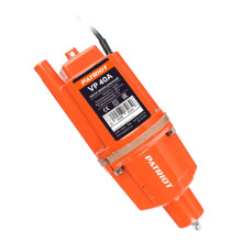 Насос для воды погружной водяной вибрационный PATRIOT VP 40А, 300Вт Насос для воды погружной водяной вибрационный PATRIOT VP 40А, 300Вт