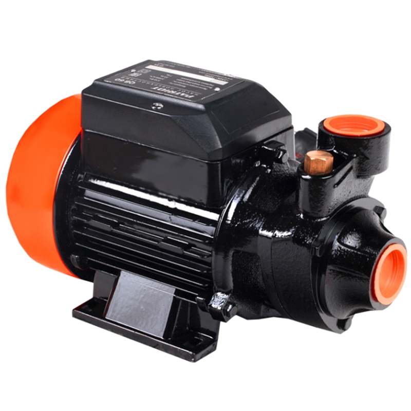 Насос вихревой поверхностный для воды PATRIOT QB-60, 370 Вт, 1500л*час