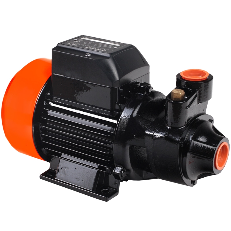 Насос вихревой для воды PATRIOT QB-80 для дачи и дома, 750Вт, 3000л*час Насос вихревой для воды PATRIOT QB-80 для дачи и дома, 750Вт, 3000л*час