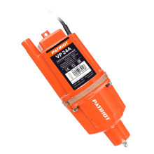 Насос для воды погружной водяной вибрационный PATRIOT VP 24А, 300Вт Насос для воды погружной водяной вибрационный PATRIOT VP 24А, 300Вт