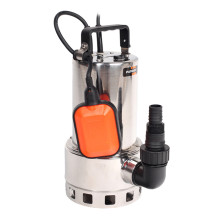 Дренажный насос для грязной воды PATRIOT F 900/S, 900Вт Дренажный насос для грязной воды PATRIOT F 900/S, 900Вт