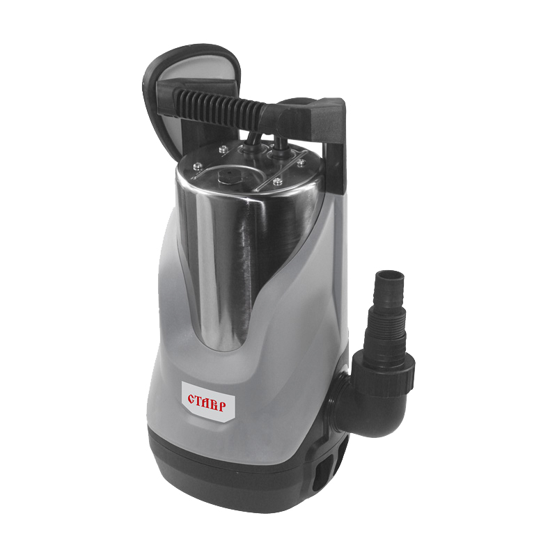 Насос погружной дренажный СТАВР НПД-1200М