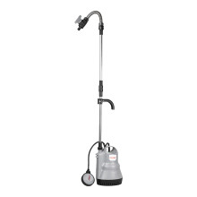 Насос погружной дренажный СТАВР НПД-400Ш