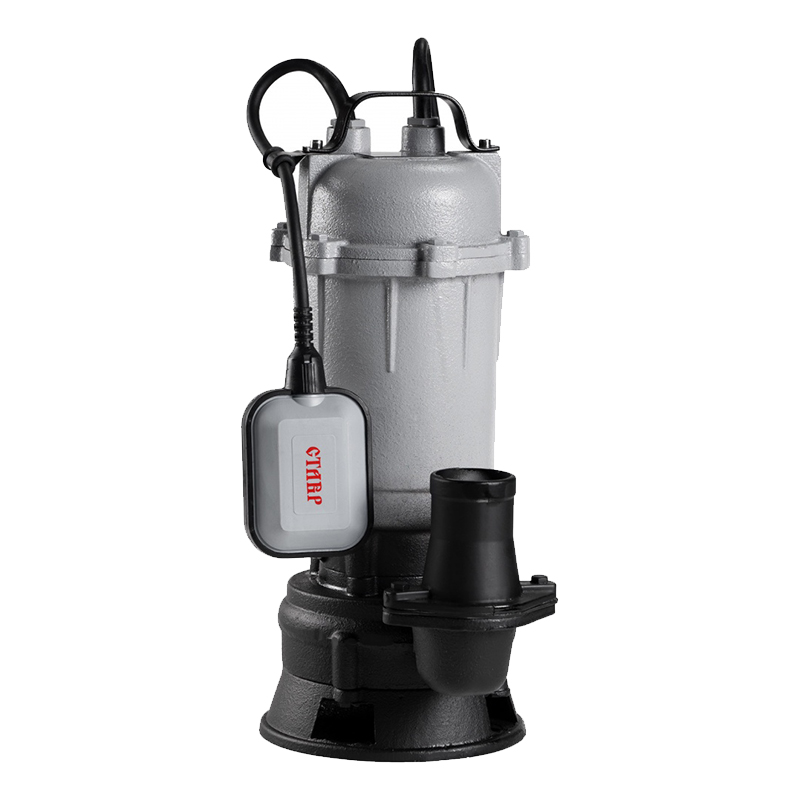 Насос погружной дренажный СТАВР НПД-950Н Насос погружной дренажный СТАВР НПД-950Н