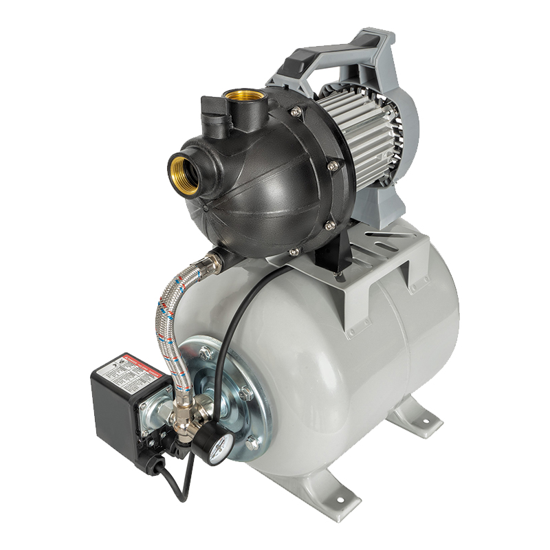 Насосная станция СТАВР НС-700/20 Насосная станция СТАВР НС-700/20