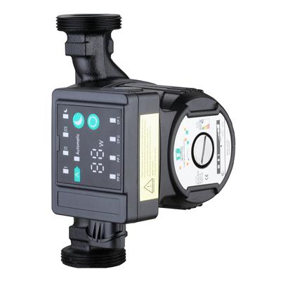 Циркуляционный насос Pumpman STAR25/6A Циркуляционный насос Pumpman STAR25/6A