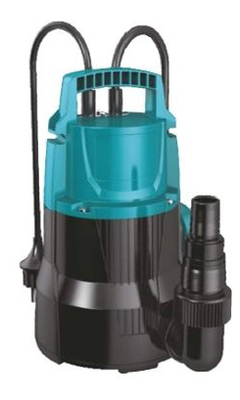Дренажный насос LEO LKS-506 P