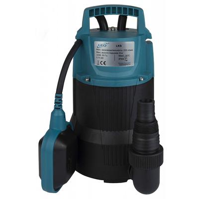 Дренажный насос LEO LKS-756 PW Дренажный насос LEO LKS-756 PW