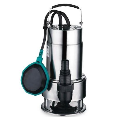 Дренажный насос LEO XKS-550SW Дренажный насос LEO XKS-550SW