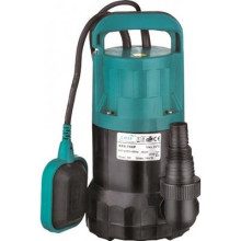 Дренажный насос LEO XKS-750 P