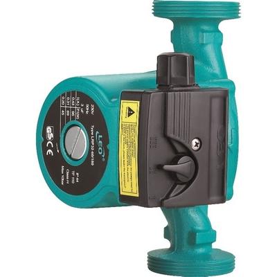 Циркуляционный насос LEO LRP 25-50/180 Циркуляционный насос LEO LRP 25-50/180