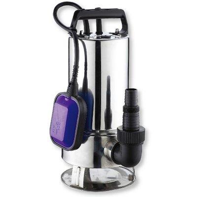 Дренажный насос Termica DW 1100 INOX Дренажный насос Termica DW 1100 INOX