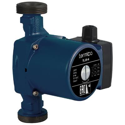 Циркуляционный насос Termica TL 25-8 180 Циркуляционный насос Termica TL 25-8 180