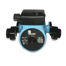 Циркуляционный насос Wester WCP 32-80G (0-18-0060) Циркуляционный насос Wester WCP 32-80G (0-18-0060)