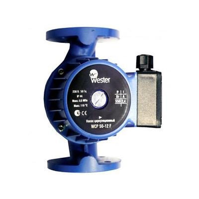Циркуляционный насос Wester WCP 50-18F Циркуляционный насос Wester WCP 50-18F