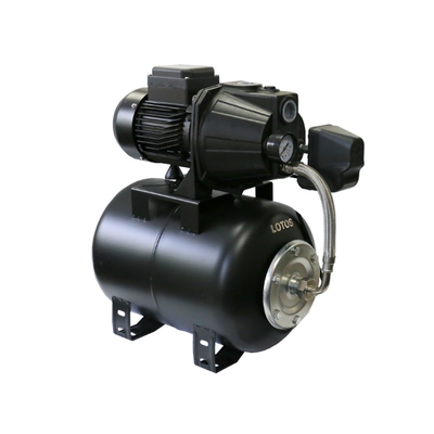 Насосная станция Zota LOTOS 80LA Насосная станция Zota LOTOS 80LA