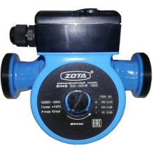 Циркуляционный насос Zota RING 25/40 S 130 (ZR 363006 2301) Циркуляционный насос Zota RING 25/40 S 130 (ZR 363006 2301)