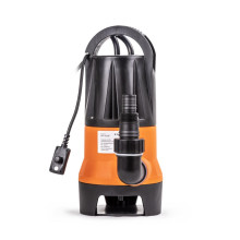 Дренажный насос FoxWeld FoxAqua DPI-450F Дренажный насос FoxWeld FoxAqua DPI-450F