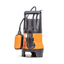 Дренажный насос FoxWeld FoxAqua DPP-450F Дренажный насос FoxWeld FoxAqua DPP-450F