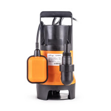 Дренажный насос FoxWeld FoxAqua DPP-750F Дренажный насос FoxWeld FoxAqua DPP-750F