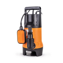 Дренажный насос FoxWeld FoxAqua DPP-900F Дренажный насос FoxWeld FoxAqua DPP-900F