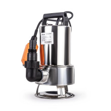 Дренажный насос FoxWeld FoxAqua DPS-800F Дренажный насос FoxWeld FoxAqua DPS-800F