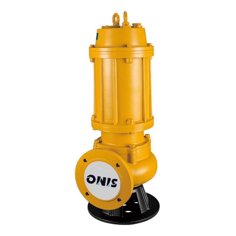 Насос погружной канализационный ONIS SW150.180.25.T4.22 (380В, 22кВт) Насос погружной канализационный ONIS SW150.180.25.T4.22 (380В, 22кВт)