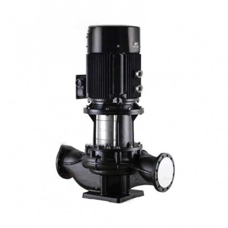 Насос циркуляционный ONIS INL100-80-22-7.5/2 (380В, 7.5кВт) Насос циркуляционный ONIS INL100-80-22-7.5/2 (380В, 7.5кВт)