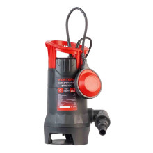 Дренажный насос для грязной воды Verton AQUA DP750/35PE(750Вт,Hmax-8м,225 л/мин,d.ч 35,пластик.корпу Дренажный насос для грязной воды Verton AQUA DP750/35PE(750Вт,Hmax-8м,225 л/мин,d.ч 35,пластик.корпу