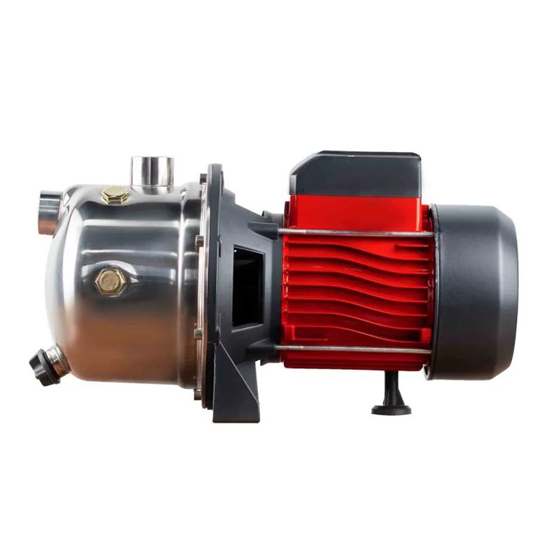 Поверхностный насос Verton AQUA JET1200S