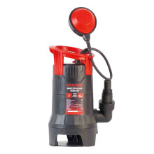 Дренажный насос для грязной воды Verton AQUA DP400/35PE(400Вт,Hmax-5м,135 л/мин,d.ч 35,пластик.корпу Дренажный насос для грязной воды Verton AQUA DP400/35PE(400Вт,Hmax-5м,135 л/мин,d.ч 35,пластик.корпу