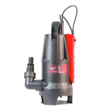 Дренажный насос для грязной воды Verton AQUA DP750/35PI(750Вт,Hmax-8м,225 л/мин,d.ч 35,пластик.корпу