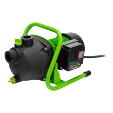 Садовый поверхностный насос Сибртех СПН850-П, 850 Вт, напор 42 м, 3500 л/ч, пластик Садовый поверхностный насос Сибртех СПН850-П, 850 Вт, напор 42 м, 3500 л/ч, пластик