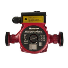 Циркуляционный насос Unipump UPC 25-60 180 Циркуляционный насос Unipump UPC 25-60 180