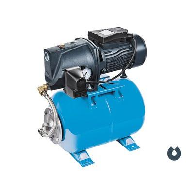 Насосная станция Unipump AUTO JSW 55 Насосная станция Unipump AUTO JSW 55