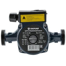 Циркуляционный насос Unipump CP 32-40 180 Циркуляционный насос Unipump CP 32-40 180