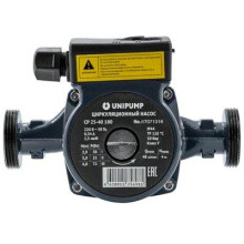 Циркуляционный насос Unipump CP 32-80 180 Циркуляционный насос Unipump CP 32-80 180
