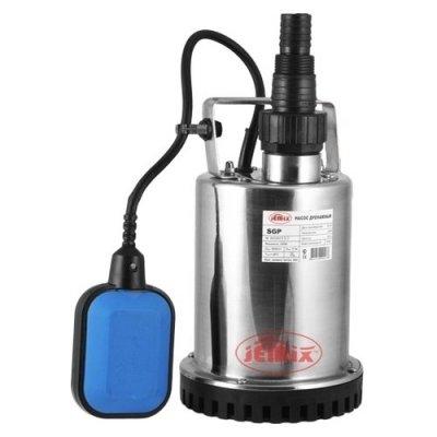 Дренажный насос Jemix SGP-900 Дренажный насос Jemix SGP-900