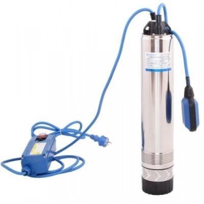 Погружной насос Aquario ASP2-25-100WA (кабель 20м) 3224 Погружной насос Aquario ASP2-25-100WA (кабель 20м) 3224