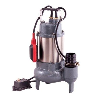 Дренажный насос Aquario VORTEX 12-5C 1112 Дренажный насос Aquario VORTEX 12-5C 1112